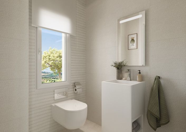 Image No.6-3 Bed Villa for sale