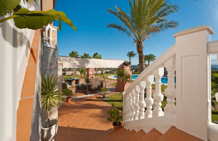 Image No.14-Villa de 7 chambres à vendre à Mijas Costa