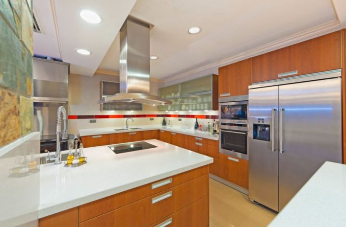 Image No.18-Villa de 7 chambres à vendre à Mijas Costa