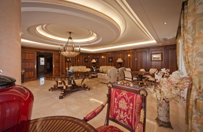 Image No.19-Villa de 7 chambres à vendre à Mijas Costa