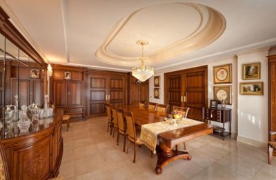 Dinning room