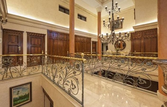 Image No.8-Villa de 7 chambres à vendre à Mijas Costa