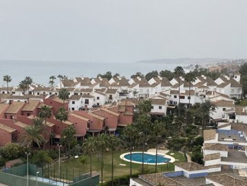 2nd pool