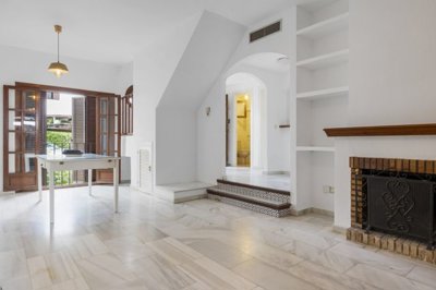 Living area 2