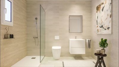 Bathroom 1