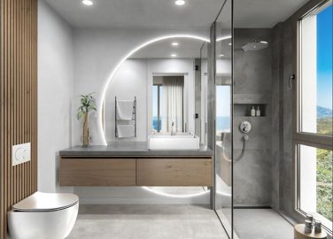 Bathroom 1