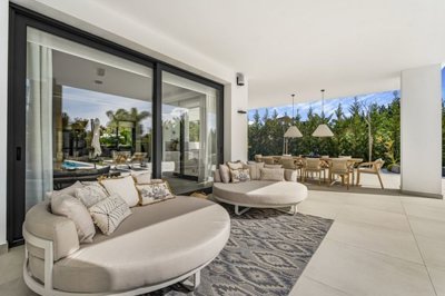 Chill area 4