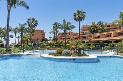 Pool 3