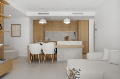 Kitchen 1