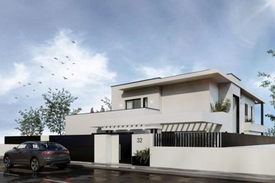 Villa 1
