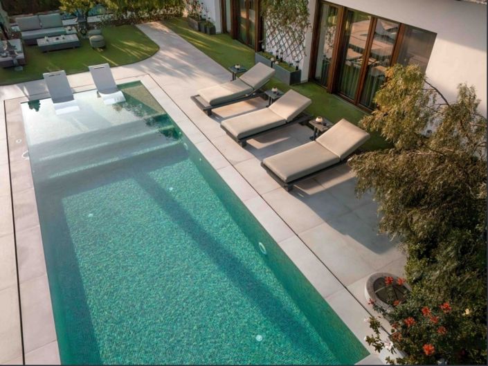 Image No.10-Villa de 6 chambres à vendre à Benahavis