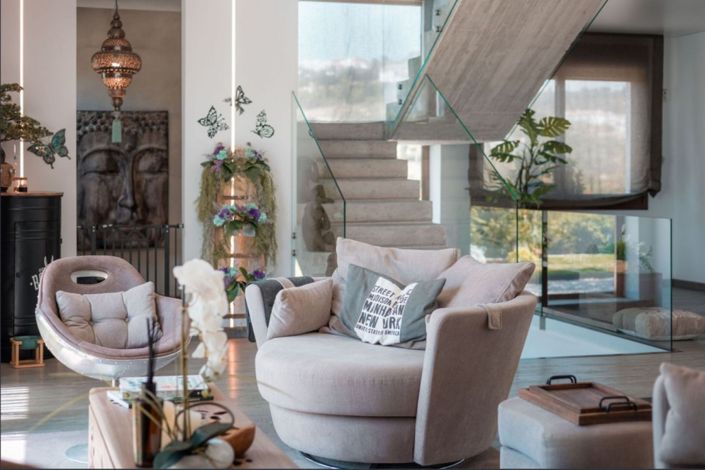 Image No.11-Villa de 6 chambres à vendre à Benahavis