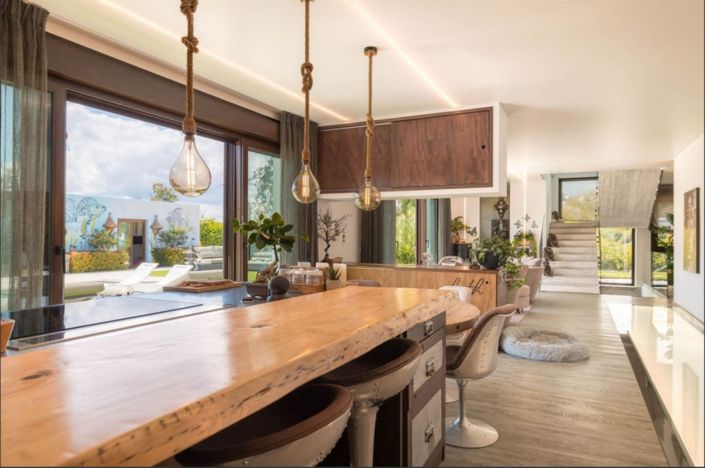 Image No.12-Villa de 6 chambres à vendre à Benahavis