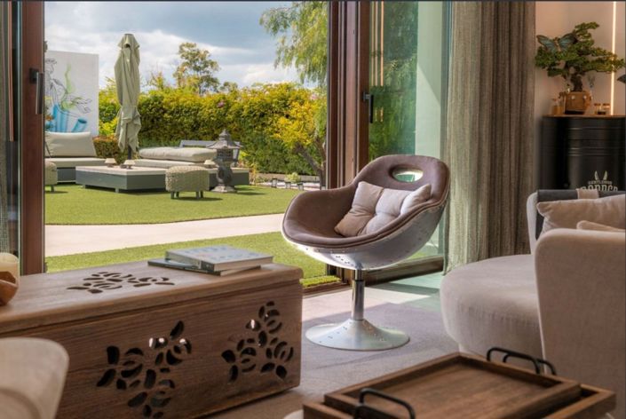 Image No.13-Villa de 6 chambres à vendre à Benahavis