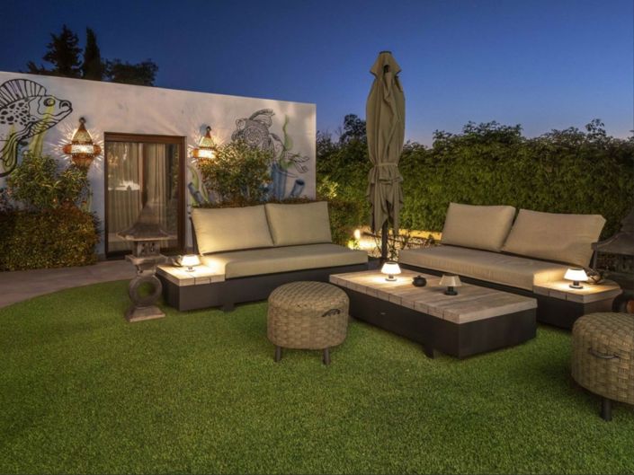 Image No.16-Villa de 6 chambres à vendre à Benahavis