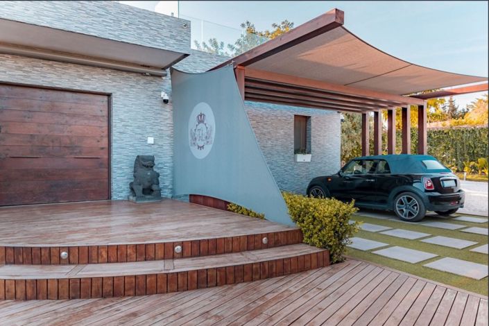 Image No.17-Villa de 6 chambres à vendre à Benahavis