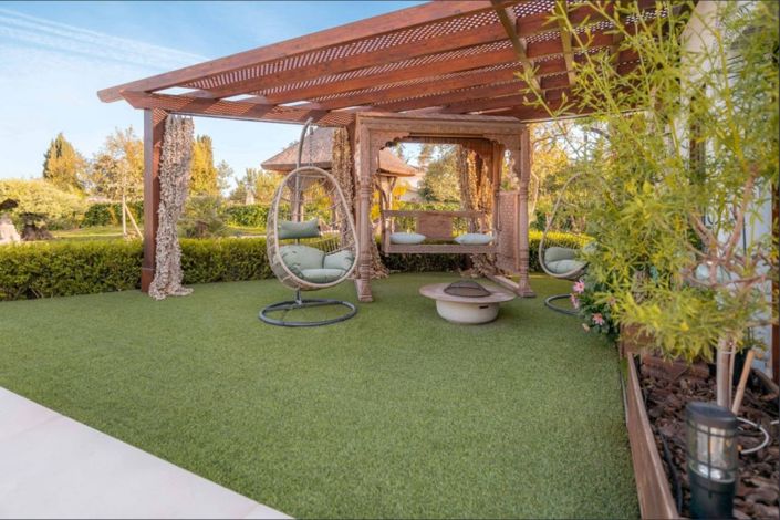 Image No.18-Villa de 6 chambres à vendre à Benahavis