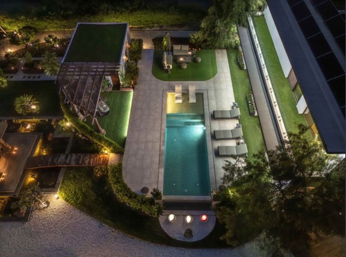 Image No.19-Villa de 6 chambres à vendre à Benahavis