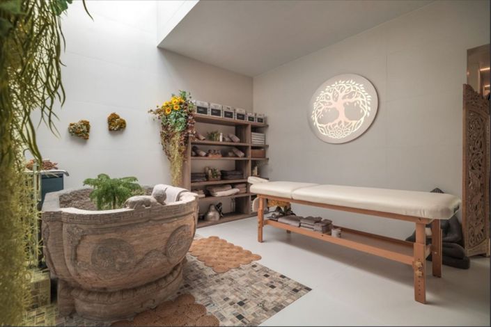 Image No.5-Villa de 6 chambres à vendre à Benahavis