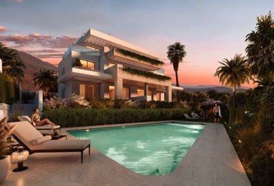 Pool area 2