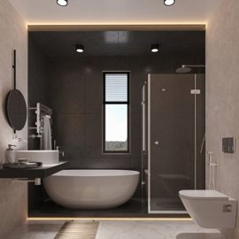 Bathroom 1