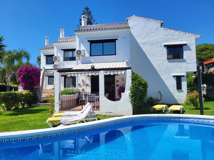 Image No.1-2 Bed Semi-Detached for sale