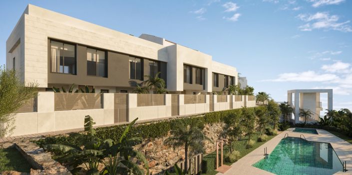 Image No.1-3 Bed Property for sale