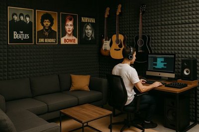 Studio Ben