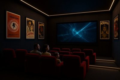 Cinema Ben