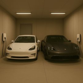 Garage Ben