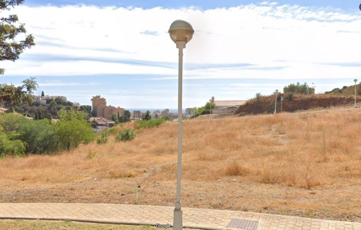 Image No.2-Terrain à vendre à Fuengirola