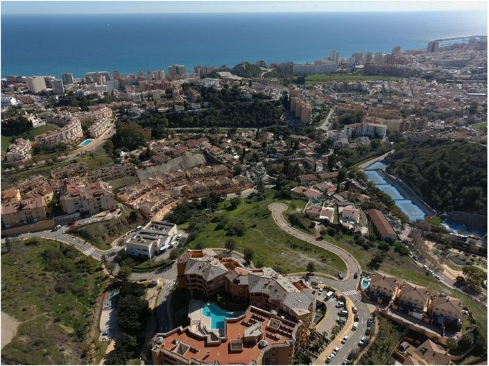 Image No.4-Terrain à vendre à Fuengirola