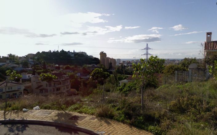 Image No.5-Terrain à vendre à Fuengirola