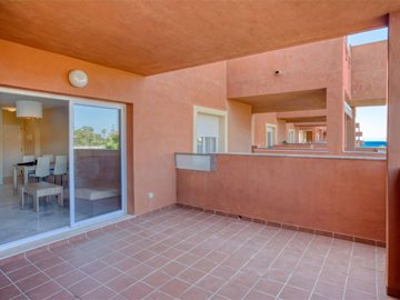 Reserva de Marbella apartment for sale (14)