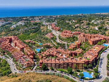 Reserva de Marbella apartment for sale (12)