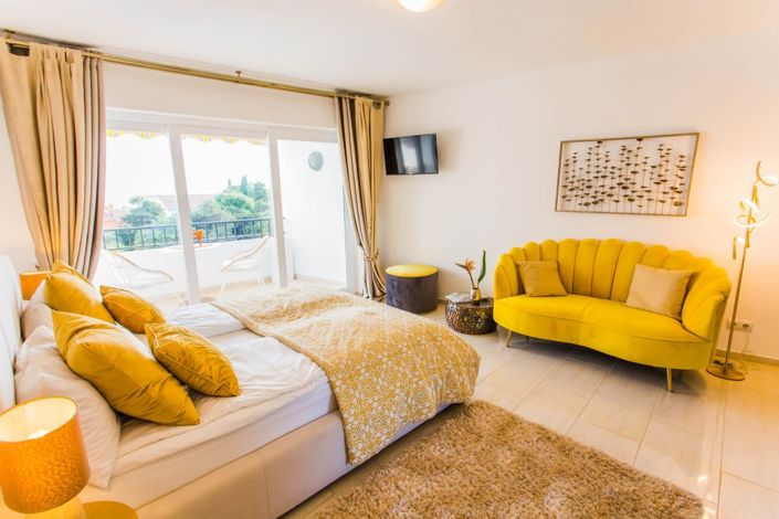 Image No.1-Studio de 1 chambre à vendre à Marbella