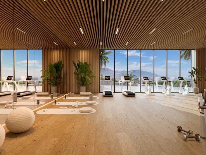 Image No.4-2 Bed Property for sale