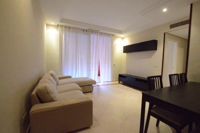 Living area 2