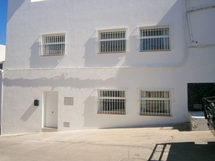 Image No.1-Maison de ville de 2 chambres à vendre à Pruna