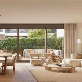 Living area 1