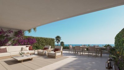Terrace 1
