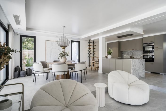 Image No.14-Villa de 6 chambres à vendre à Marbella