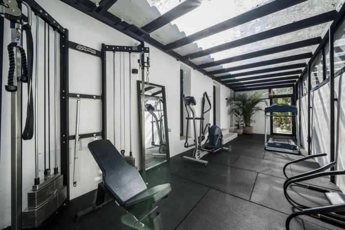 Image No.16-Villa de 6 chambres à vendre à Marbella