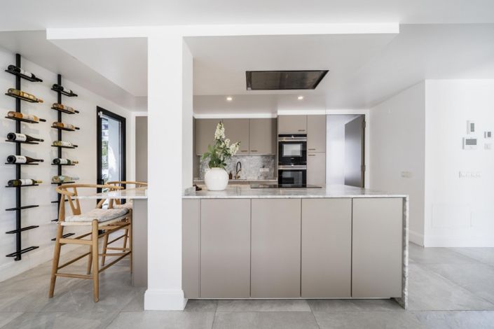 Image No.18-Villa de 6 chambres à vendre à Marbella