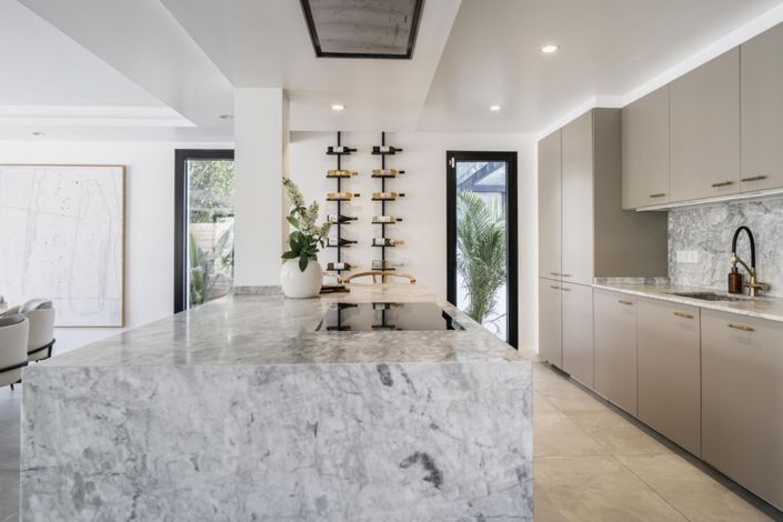 Image No.4-Villa de 6 chambres à vendre à Marbella