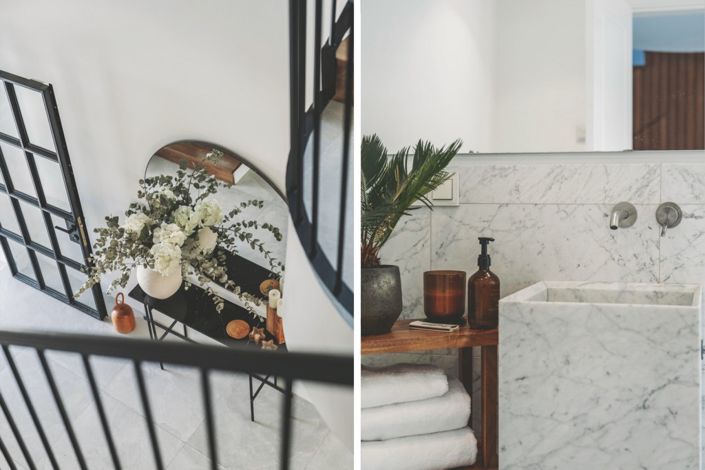 Image No.6-Villa de 6 chambres à vendre à Marbella