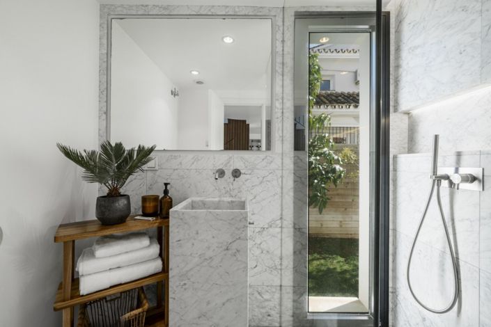 Image No.9-Villa de 6 chambres à vendre à Marbella