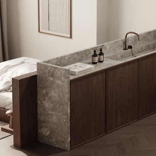 Image No.11-Propriété de 4 chambres à vendre à Marbella