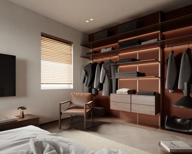 Image No.14-Propriété de 4 chambres à vendre à Marbella