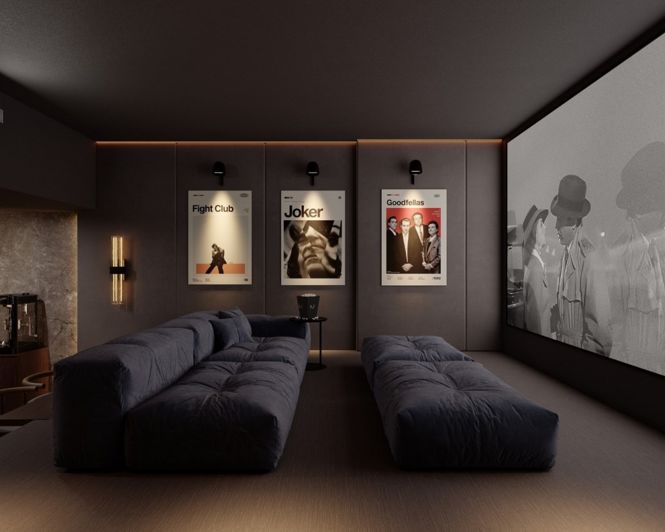 Image No.5-Propriété de 4 chambres à vendre à Marbella